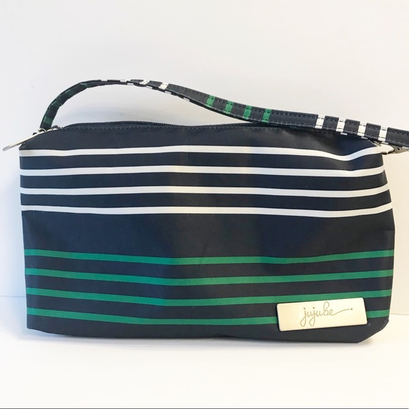 Ju-Ju-Be Handbags - Ju-Ju-Be Coastal Providence Be Quick Wristlet